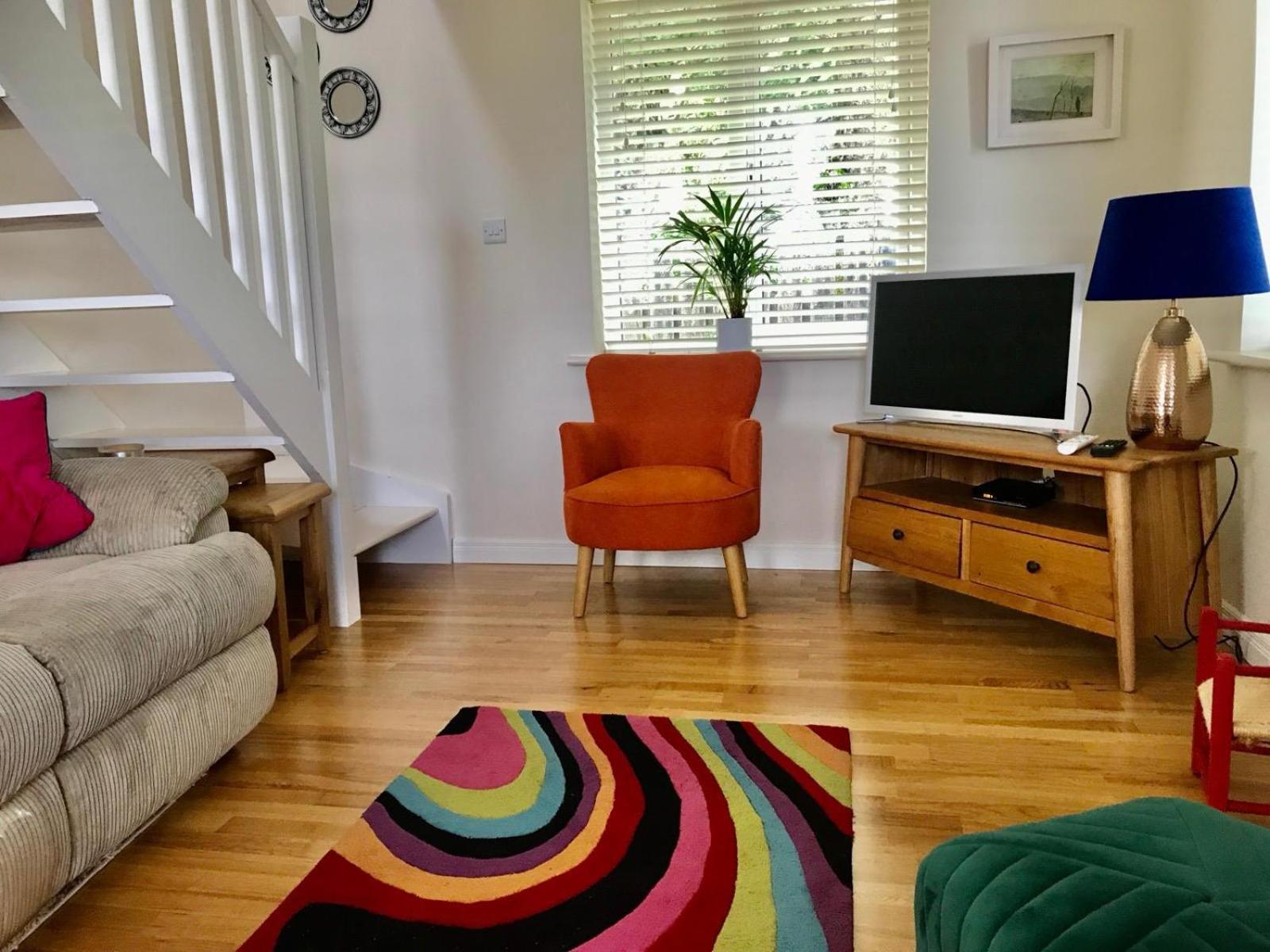 Red Deer Cosy Apartment In Letterfrack Connemara Exterior foto